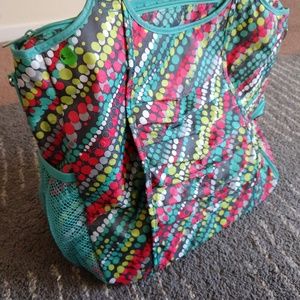 All Pro tote by thirty one